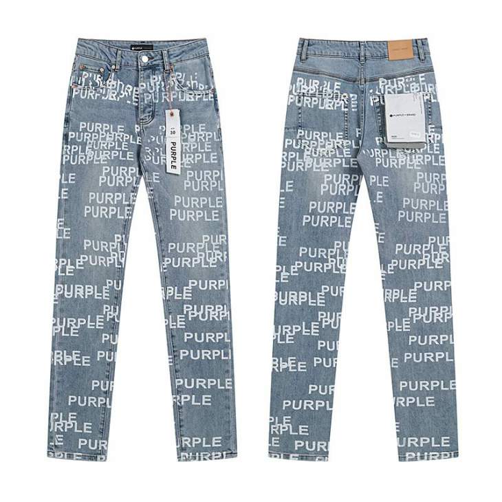 Picture of Purple Brand Jeans Long _SKUPurpleBrandsz30-38totx701213194